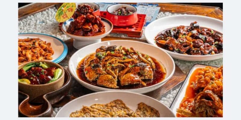 Shanghai: Zhujiajiao Water Town Tour with Tie-Dye Experience - Crafting Your Own Tie-Dye Masterpiece