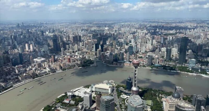 Shanghai: Zhujiajiao Water Town with Shanghai Tower Visiting - Who Is This Tour Best For?