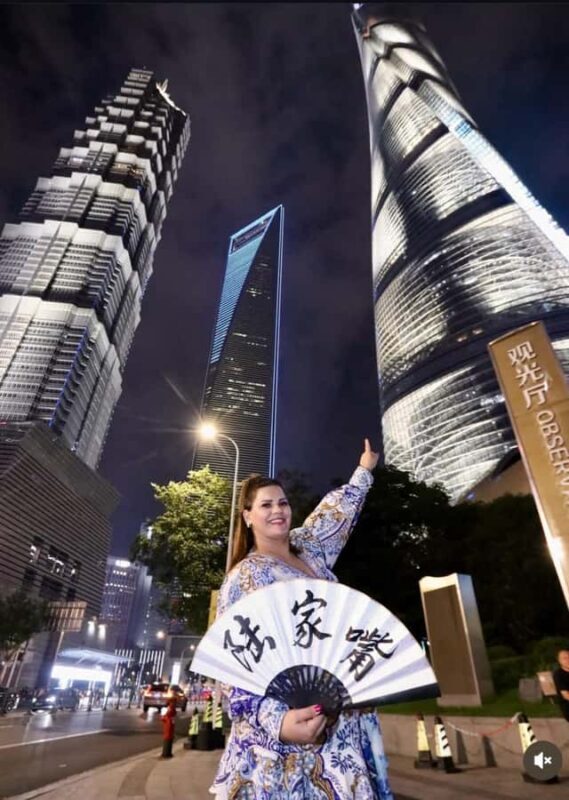 Shanghai: Zhujiajiao Water Town with Shanghai Tower Visiting - Final Thoughts