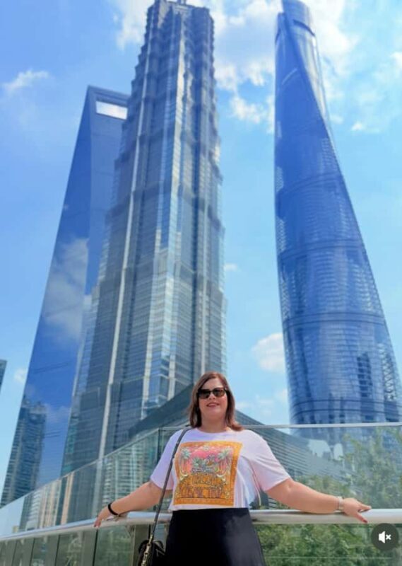 Shanghai: Zhujiajiao Water Town with Shanghai Tower Visiting - FAQ