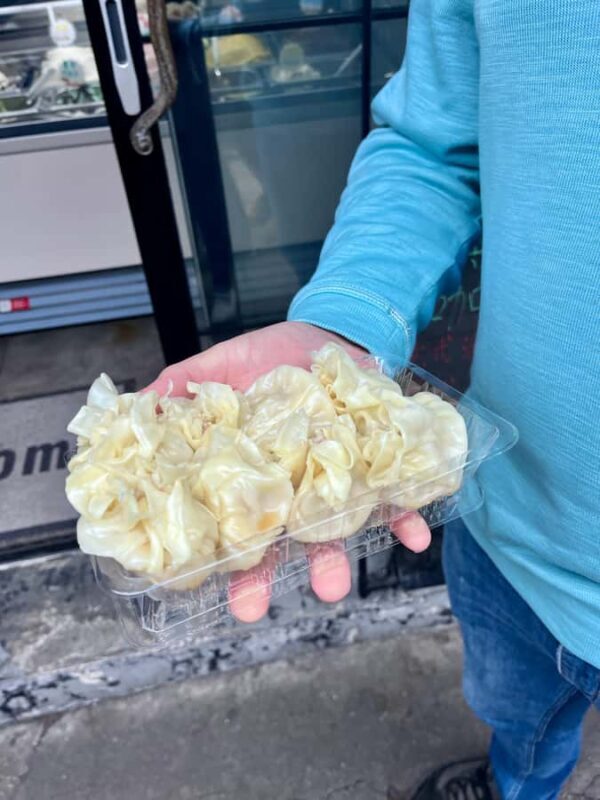 Shanghai: Zhujiajiao Water Town with Tea Ceremony Experience - FAQ