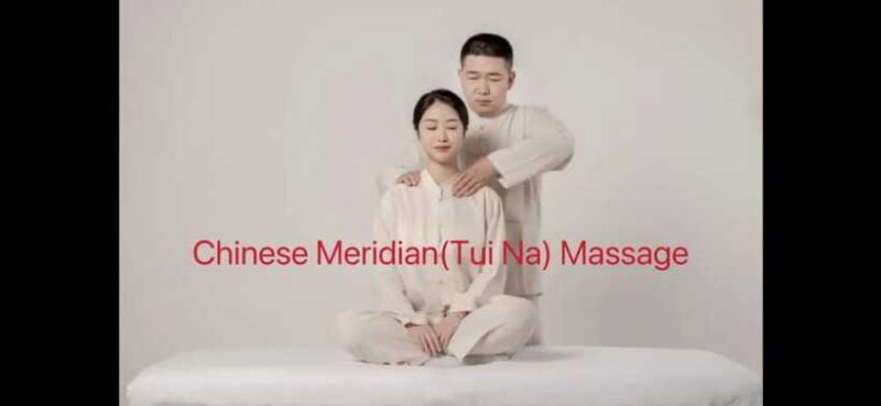 Shanghai:Authentic Chinese Body&Foot Massage, Hair& Head SPA - FAQ