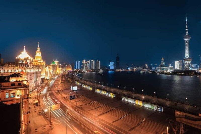 ShanghaiOld Town, Yu Garden, Zhujiajiao Water Town Bus Tour - Final Thoughts