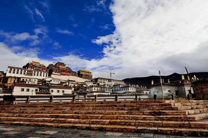 Shangri-La Area Private Day Tour from Lijiang/Shangri-La - Key Points