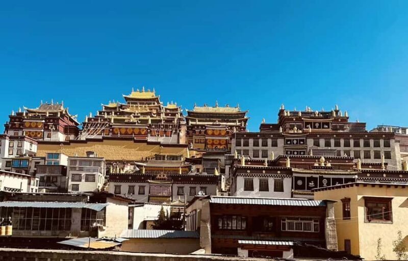 Shangri-La Area Private Day Tour from Lijiang/Shangri-La - Authentic Experiences and Local Insights