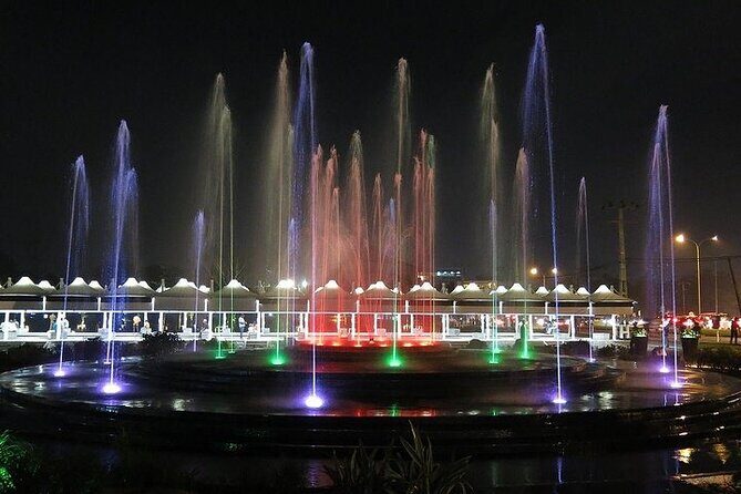 Shangri-La Colombo City Tour. - An In-Depth Look at the Colombo City Tour