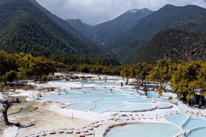 Shangri-La Day Tour Songzanlin Monastery and Napa Sea - An In-Depth Look at the Itinerary