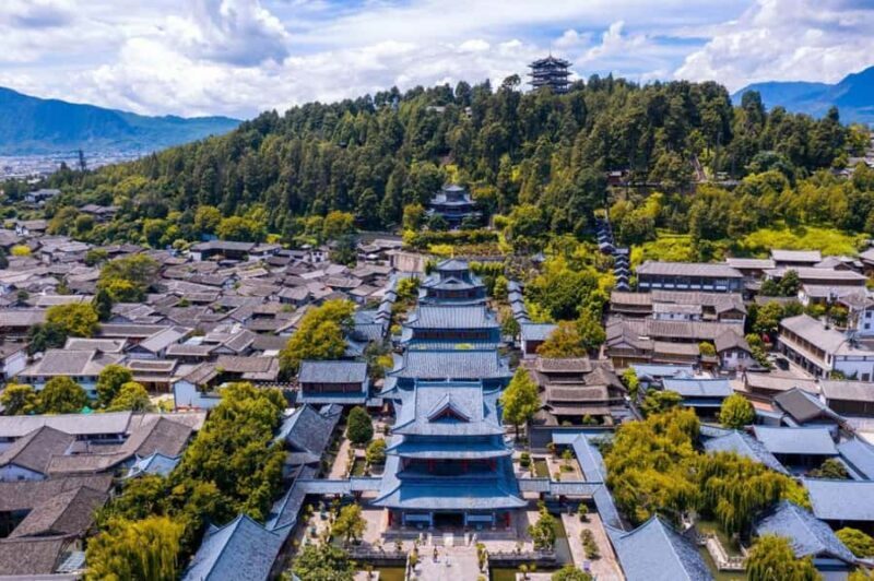 Shangri-La: Lijiang Ancient Town & Lashihai 1 Day Trip - Pricing and Value