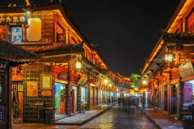 Shangri-La: Lijiang Ancient Town & Lashihai 1 Day Trip - Final Thoughts