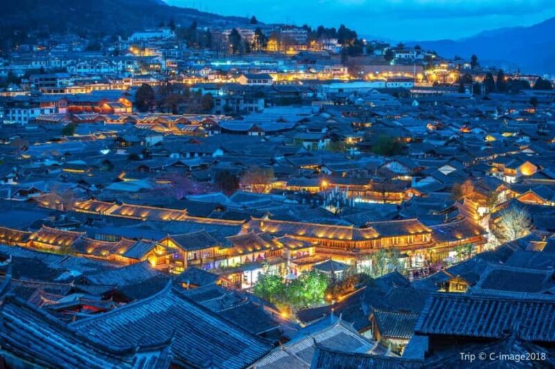 Shangri-La: Lijiang Ancient Town & Lashihai 1 Day Trip - FAQ