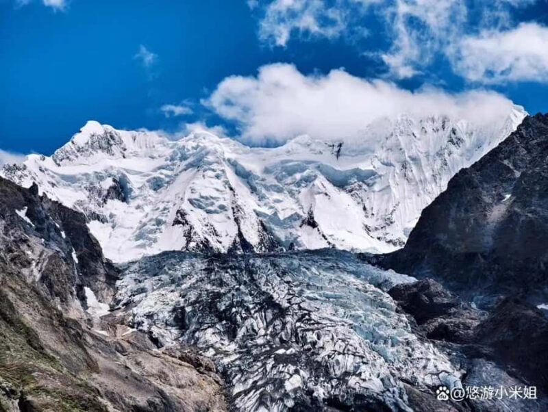 Shangri-La: Meili Snow Mountain and Feilai Temple - Key Points