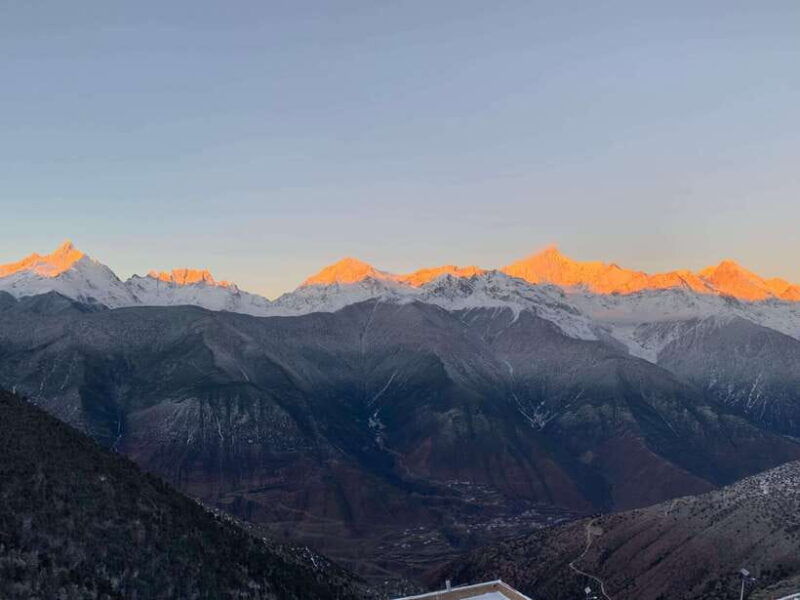 shangri-la-meili-snow-mountain-and-yubeng-village-trek