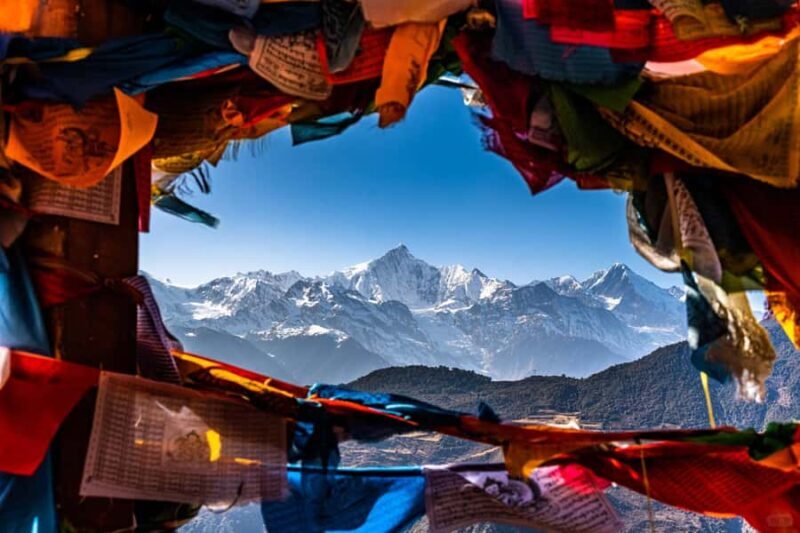 Shangri-La: Meili Snow Mountain Golden Sunrise Private Tour - The Sum Up