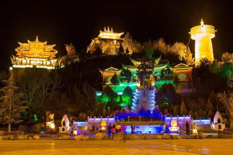 Shangri-La Nanjiluo 3 Days Boutique Small Groups - An In-Depth Look at the Shangri-La Nanjiluo 3-Day Tour