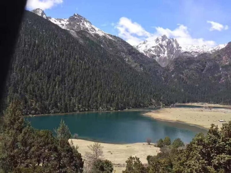 Shangri-La Nanjiluo 3 Days Boutique Small Groups - Frequently Asked Questions