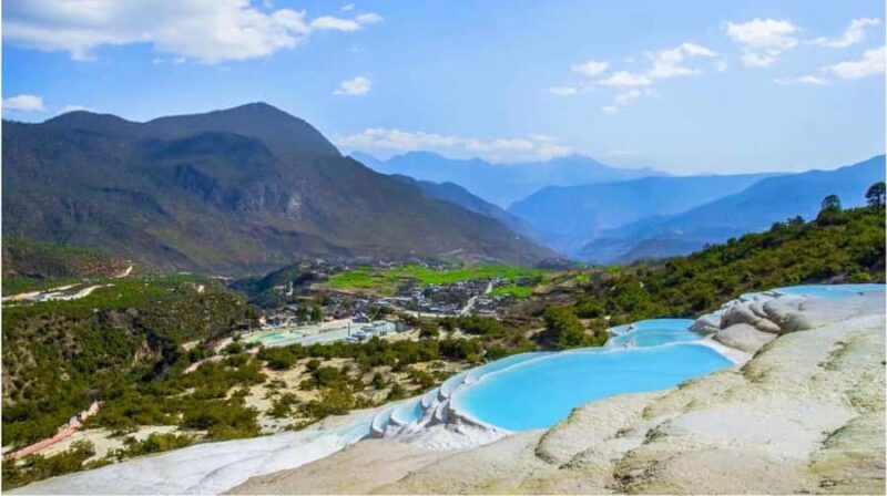 Shangri-La: Private Customizable Tour - Visiting Niru Village: A Taste of Tibetan Life