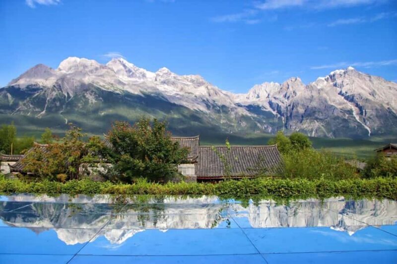 Shangri-La: Pudacuo National Park & Songzanlin Tour - Key Points