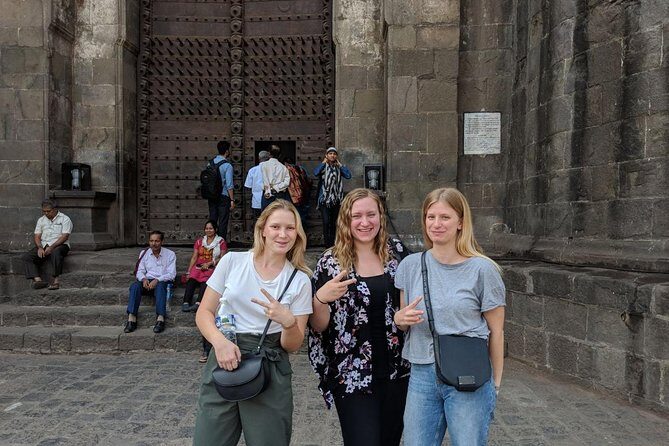 Shaniwar Wada Walking Tour - A Detailed Look at What You Can Expect
