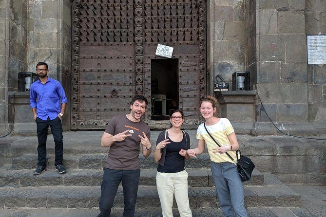 Shaniwar Wada Walking Tour - Final Thoughts: Who Should Book This Tour?
