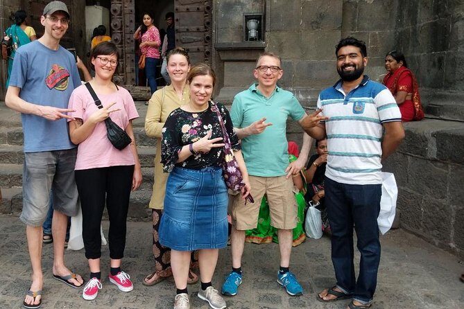Shaniwar Wada Walking Tour - FAQ