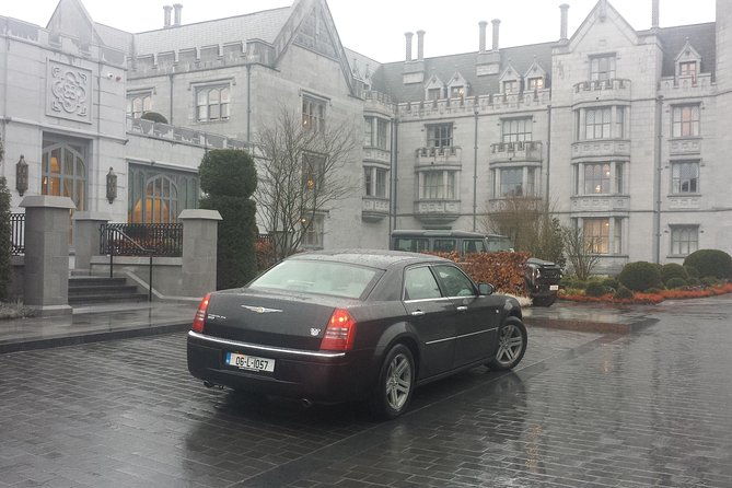 shannon-airport-to-cork-private-chauffeur-service