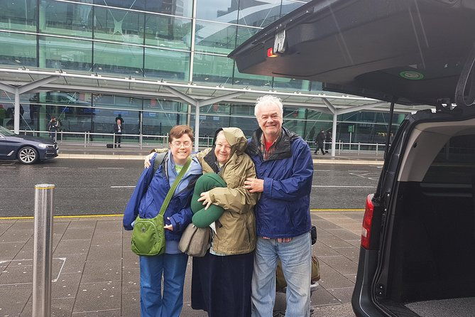 shannon-airport-to-cork-private-chauffeur-service