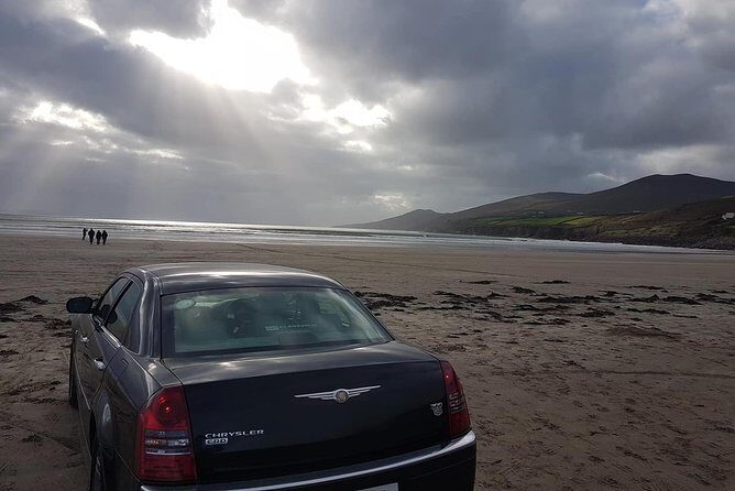 Shannon Airport to Galway City, Private Chauffeur Service - Why Choose a Private Transfer from Shannon Airport to Galway?