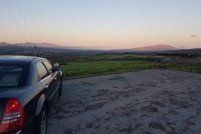 Shannon Airport to Galway City, Private Chauffeur Service - Pricing and Value