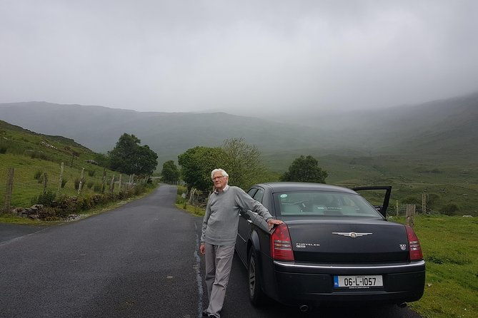 shannon-airport-to-killarney-private-chauffeur-service