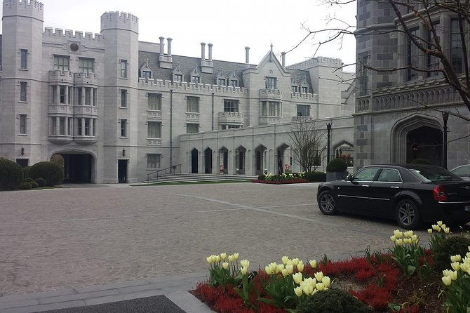 shannon-airport-to-killarney-private-chauffeur-service