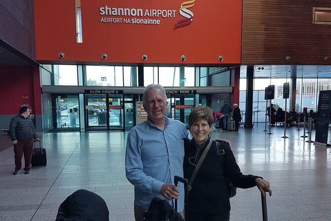 shannon-airport-to-killarney-private-chauffeur-service