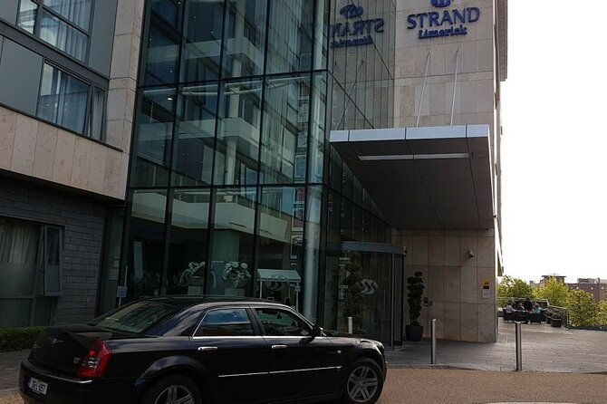 shannon-airport-to-killarney-private-chauffeur-service