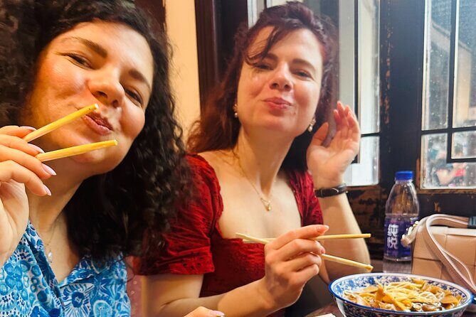 Shantang Street Shared Suzhou Walking Tour - A Complete Guide to the Shantang Street Shared Suzhou Walking Tour