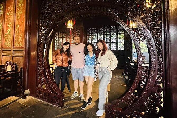 Shantang Street Shared Suzhou Walking Tour - The Sum Up
