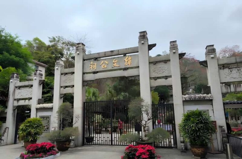 Shantou 1 day Tour: Longhu Ancient Village & Kaiyuan Temple - Exploring Chaozhou in a Day: Longhu Ancient Village & Kaiyuan Temple Tour Review