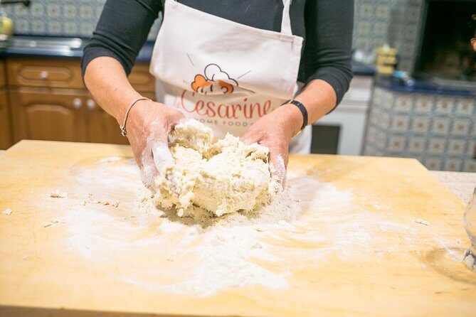 Share your Pasta Love: Small group Pasta and Tiramisu class in Pisa - FAQ