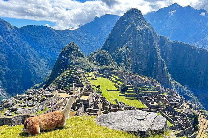 shared-1-day-machu-picchu-tour-from-cusco