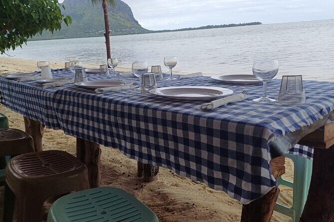 Shared 10 Pax Boat Tour: Dolphin Watching, Snorkelling and BBQ - The Sum Up