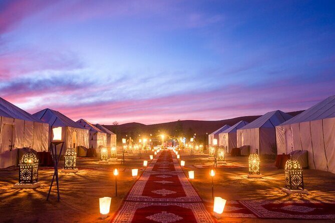 Shared 2 Days Fes Desert Tours to Merzouga back to Fes - FAQs About the Fes to Merzouga 2-Day Tour