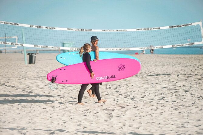 shared-2-hours-regular-group-surf-lesson-at-santa-monica