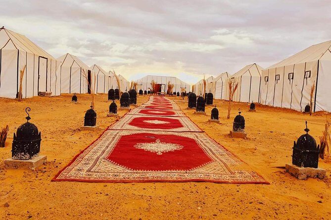Shared 3 Days Trips From Marrakech To Merzouga - The Practicalities: What You Need to Know