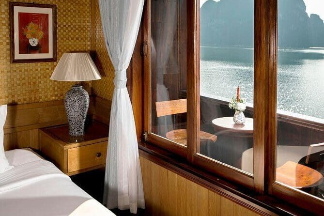 Shared 4-Day Hanoi Tour with Water Activities - Practical Aspects & Value