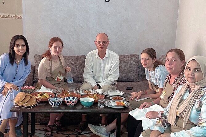 Shared 4 Hours Cooking Class in Marrakesh - Final Thoughts: Who Should Book This?