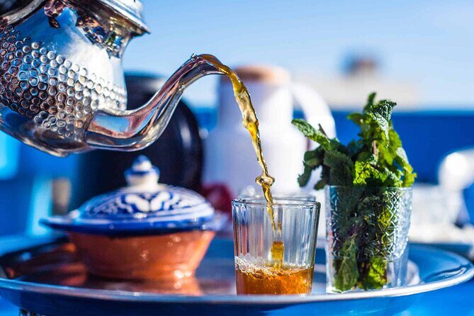 Shared 4 Hours Cooking Class in Marrakesh - FAQs