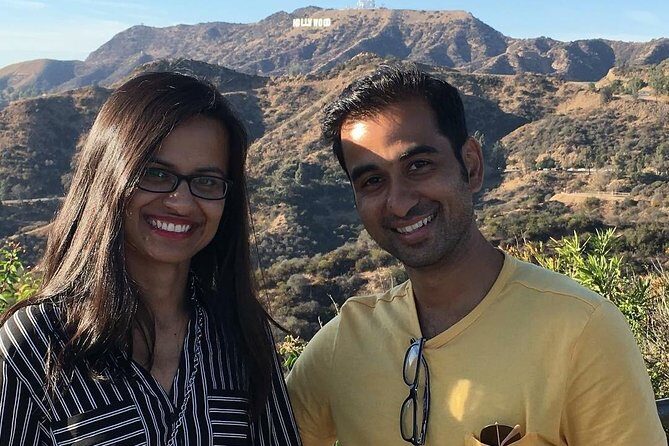 Shared 4 Hours LA Afternoon Tour With Hollywood Sign and Star Homes - Final Thoughts