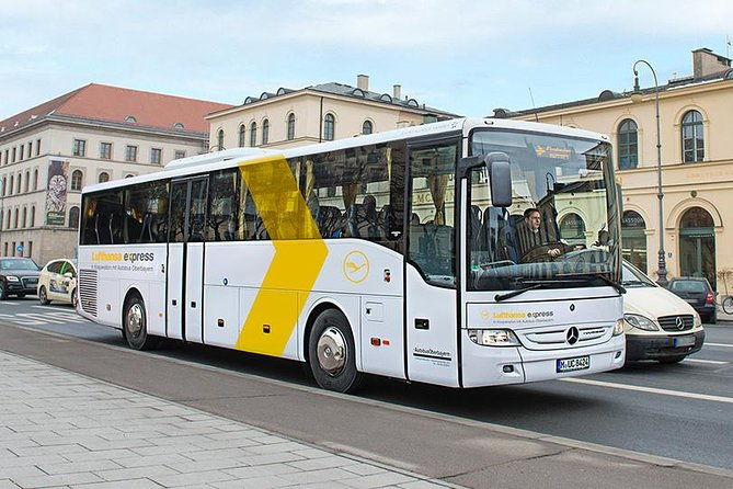 shared-arrival-transfer-munich-airport-to-munich-central-station