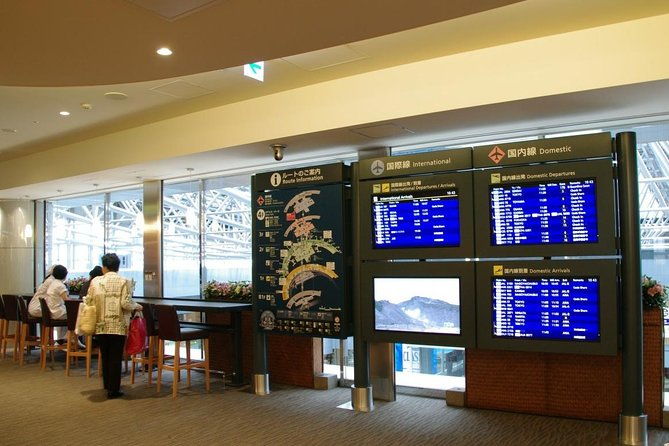 shared-arrival-transfer-new-chitose-airport-to-otaru-city