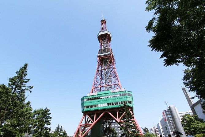 shared-arrival-transfer-new-chitose-airport-to-sapporo-city