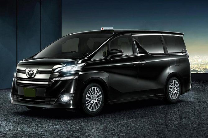 shared-arrival-transfer-osaka-itami-airport-to-osaka-city