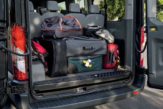 shared-arrival-transfer-providenciales-airport-to-providenciales-hotels